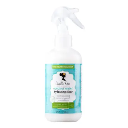 Camille Rose Coconut Water Hydrating Elixir 240ml